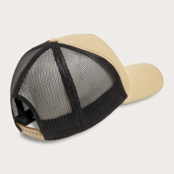 Casquette OAKLEY Chalten - Pebble/Mist - Dr Rider