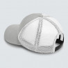 Casquette OAKLEY B1B HDO patch trucker - Gris - Dr Rider