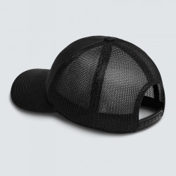 Casquette OAKLEY B1B HDO patch trucker - Noir - Dr Rider