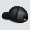 Casquette OAKLEY B1B HDO patch trucker - Noir - Dr Rider