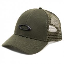 Casquette OAKLEY Trucker Ellipse New Dark Brush - Dr Rider