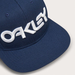 Casquette OAKLEY Mark III - Dr Rider