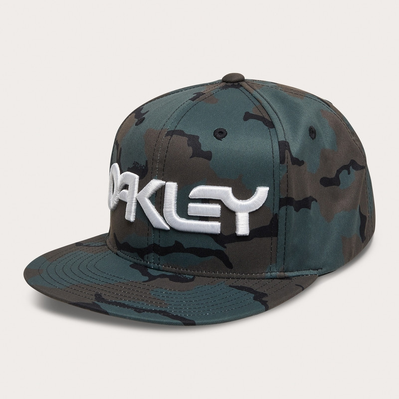 Casquette OAKLEY Mark III - Dr Rider