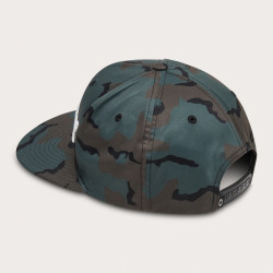 Casquette OAKLEY Mark III - Dr Rider