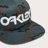 Casquette OAKLEY Mark III - Dr Rider