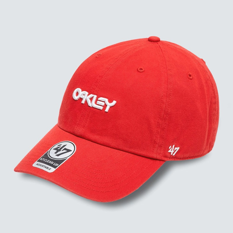 Casquette OAKLEY Remix Dad - Dr Rider