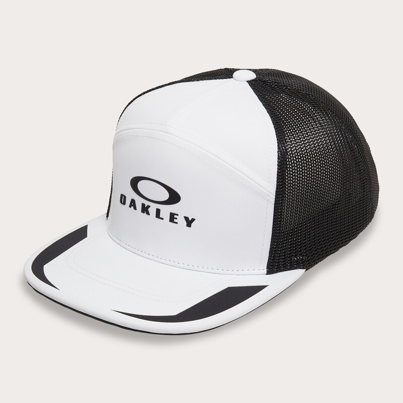 Casquette OAKLEY Podium Trucker - Dr Rider