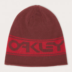 Bonnet OAKLEY TNP Reversible - rouge - Dr Rider