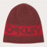 Bonnet OAKLEY TNP Reversible - rouge - Dr Rider