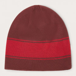Bonnet OAKLEY TNP Reversible - rouge - Dr Rider