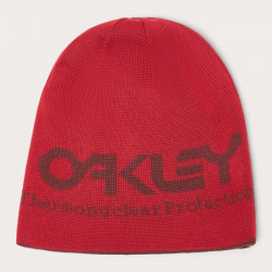 Bonnet OAKLEY TNP Reversible - rouge - Dr Rider