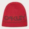 Bonnet OAKLEY TNP Reversible - rouge - Dr Rider