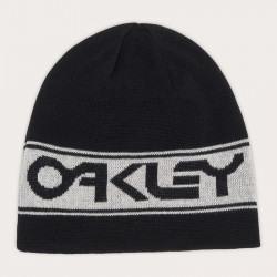 Bonnet OAKLEY TNP Reversible - noir - Dr Rider