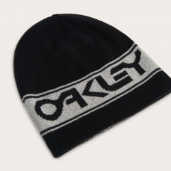 Bonnet OAKLEY TNP Reversible - noir - Dr Rider