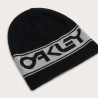 Bonnet OAKLEY TNP Reversible - noir - Dr Rider