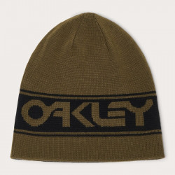 Bonnet OAKLEY TNP Reversible - vert - Dr Rider