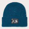 Bonnet OAKLEY Ellipse Patch Waffle - bleu - Dr Rider