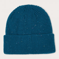Bonnet OAKLEY Ellipse Patch Waffle - bleu - Dr Rider