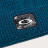 Bonnet OAKLEY Ellipse Patch Waffle - bleu - Dr Rider