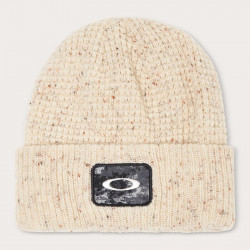 Bonnet OAKLEY Ellipse Patch Waffle - Mist - Dr Rider