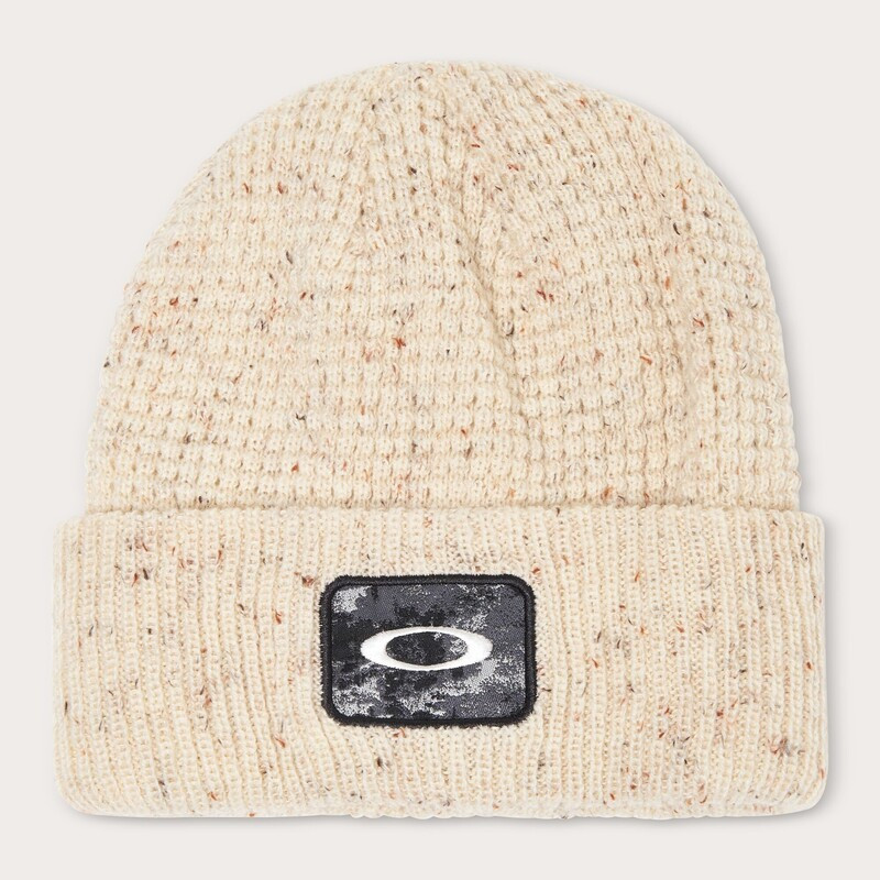 Bonnet OAKLEY Ellipse Patch Waffle - Mist - Dr Rider