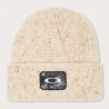 Bonnet OAKLEY Ellipse Patch Waffle - Mist - Dr Rider