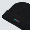 Bonnet OAKLEY B1B Gradient Patch - noir - Dr Rider