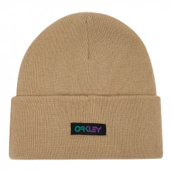 Bonnet OAKLEY B1B Gradient Patch - Pebble - Dr Rider