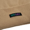Bonnet OAKLEY B1B Gradient Patch - Pebble - Dr Rider