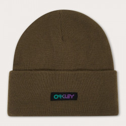 Bonnet OAKLEY B1B Gradient Patch - vert - Dr Rider