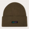 Bonnet OAKLEY B1B Gradient Patch - vert - Dr Rider