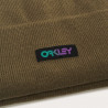 Bonnet OAKLEY B1B Gradient Patch - vert - Dr Rider
