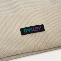 Bonnet OAKLEY B1B Gradient Patch - Mist - Dr Rider