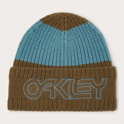 Bonnet OAKLEY TNP Deep Cuff - vert - Dr Rider