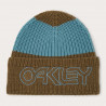 Bonnet OAKLEY TNP Deep Cuff - vert - Dr Rider