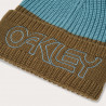 Bonnet OAKLEY TNP Deep Cuff - vert - Dr Rider