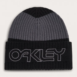 Bonnet OAKLEY TNP Deep Cuff - noir - Dr Rider