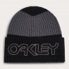 Bonnet OAKLEY TNP Deep Cuff - noir - Dr Rider