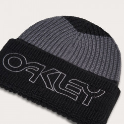 Bonnet OAKLEY TNP Deep Cuff - noir - Dr Rider