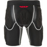 Short de compression FLY RACING Barricade noir - Dr Rider