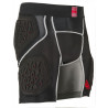 Short de compression FLY RACING Barricade noir - Dr Rider