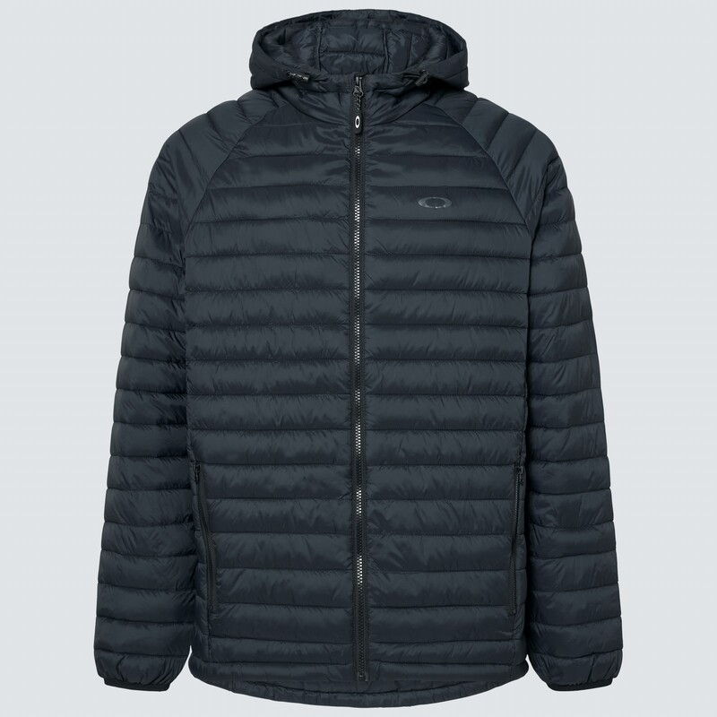 Veste Thermique OAKLEY Omni Thermal Hood - Noir - Dr Rider