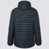Veste Thermique OAKLEY Omni Thermal Hood - Noir - Dr Rider