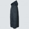Veste Thermique OAKLEY Omni Thermal Hood - Noir - Dr Rider