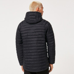 Veste Thermique OAKLEY Omni Thermal Hood - Noir - Dr Rider