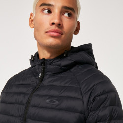 Veste Thermique OAKLEY Omni Thermal Hood - Noir - Dr Rider