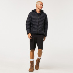 Veste Thermique OAKLEY Omni Thermal Hood - Noir - Dr Rider