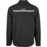 Veste FLY RACING Patrol Softshell - noir - Dr Rider