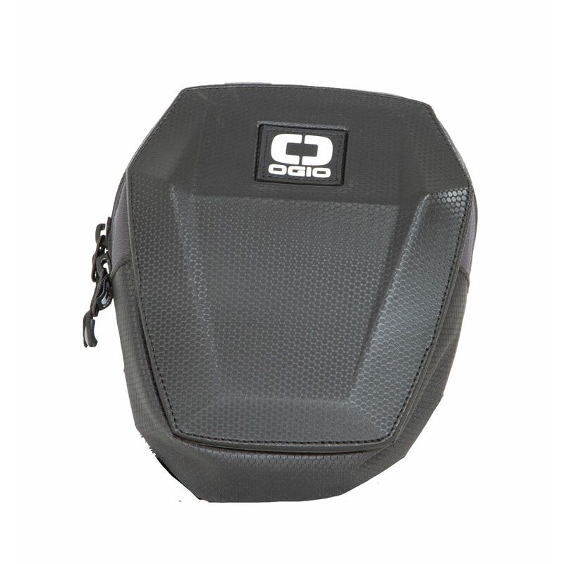 Sacoche de jambe OGIO Stealth noir - Dr Rider