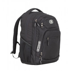 Sac à dos OGIO Excelsior - noir 31L - Dr Rider